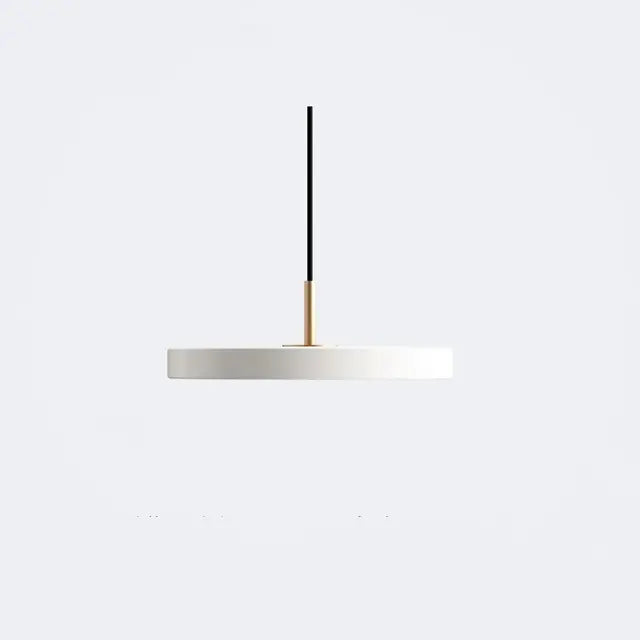 Polarpendulum - nordiske pendellamper