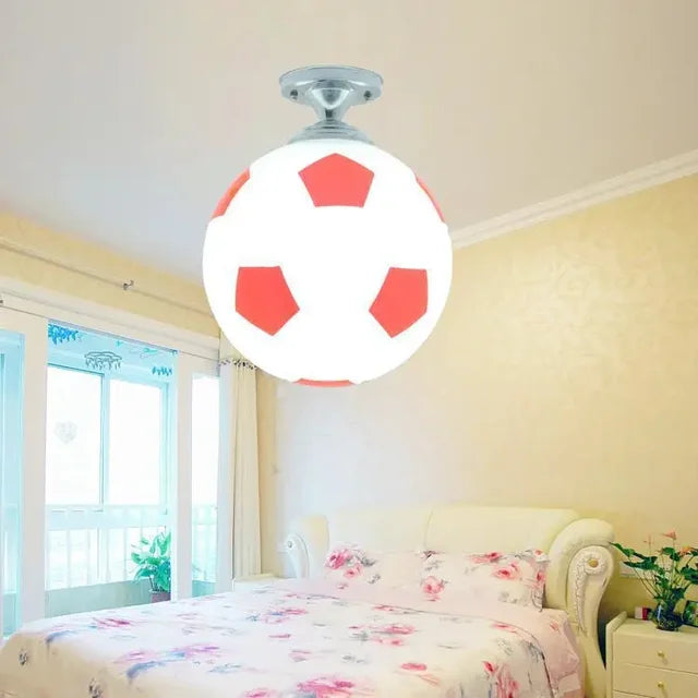 Simplesport - led lys balll glass
