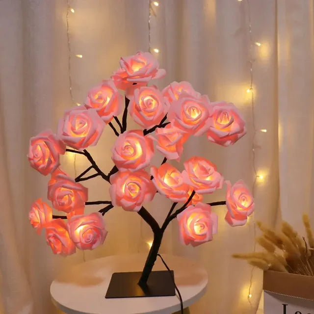 Enchantedbranch - novelty tree lamps