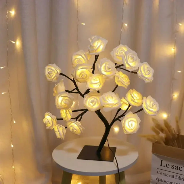 Enchantedbranch - novelty tree lamps