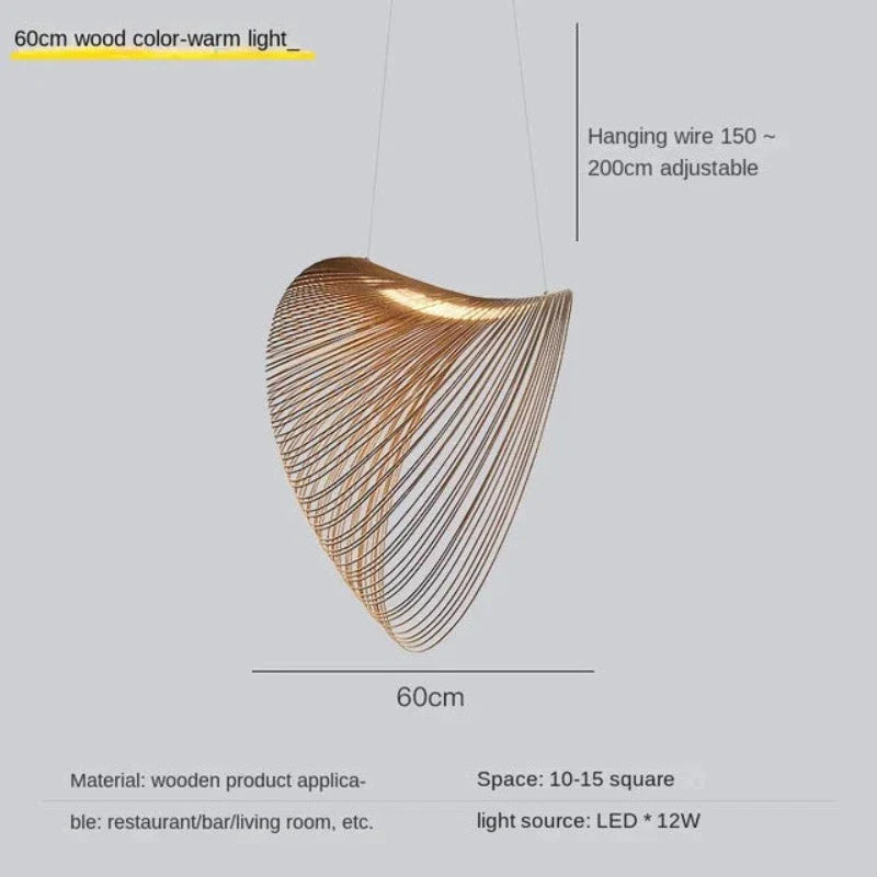 NordicLuminaire - lysekronearmatur