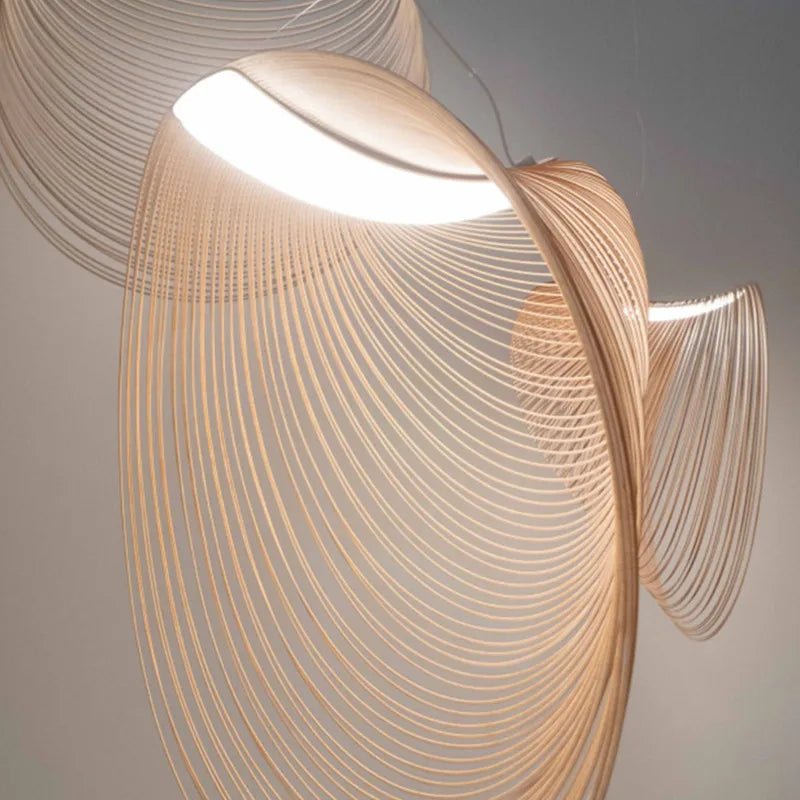 NordicLuminaire - lysekronearmatur