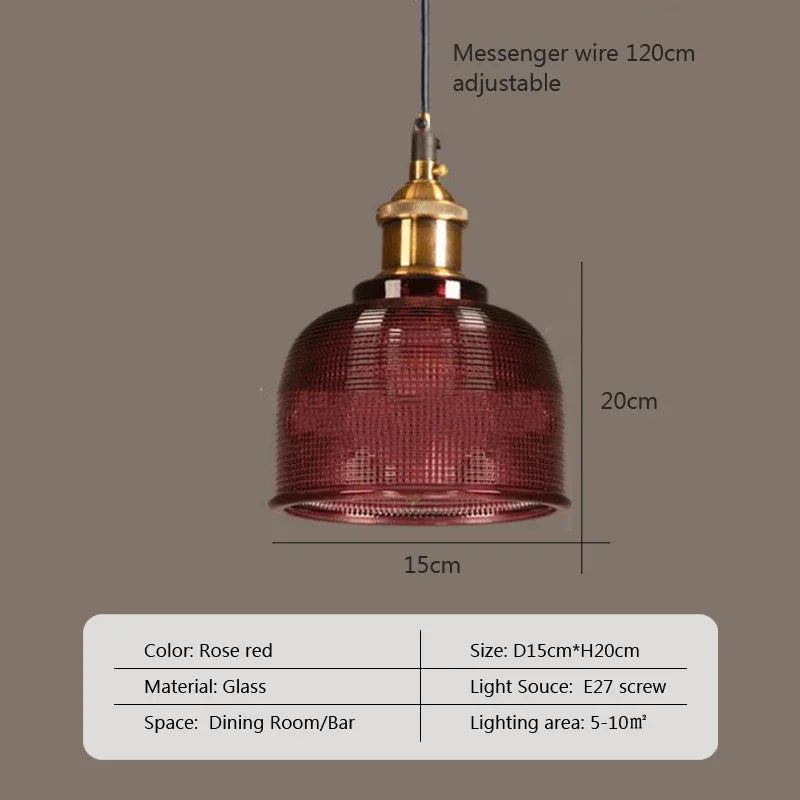 ArtisanCraft - kreative moderne lamper