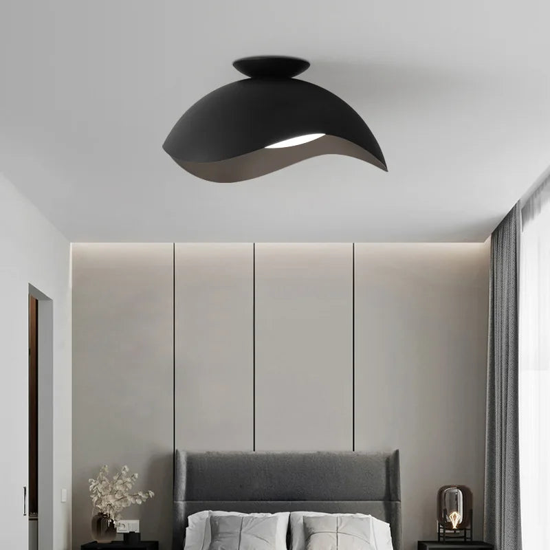 IceCrystal - nordiske led-pendler