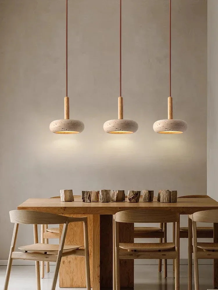 VintageNord - nordisk retro lampe