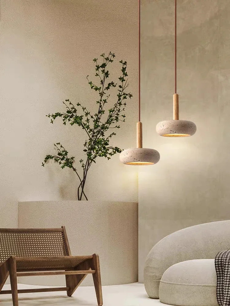 VintageNord - nordisk retro lampe