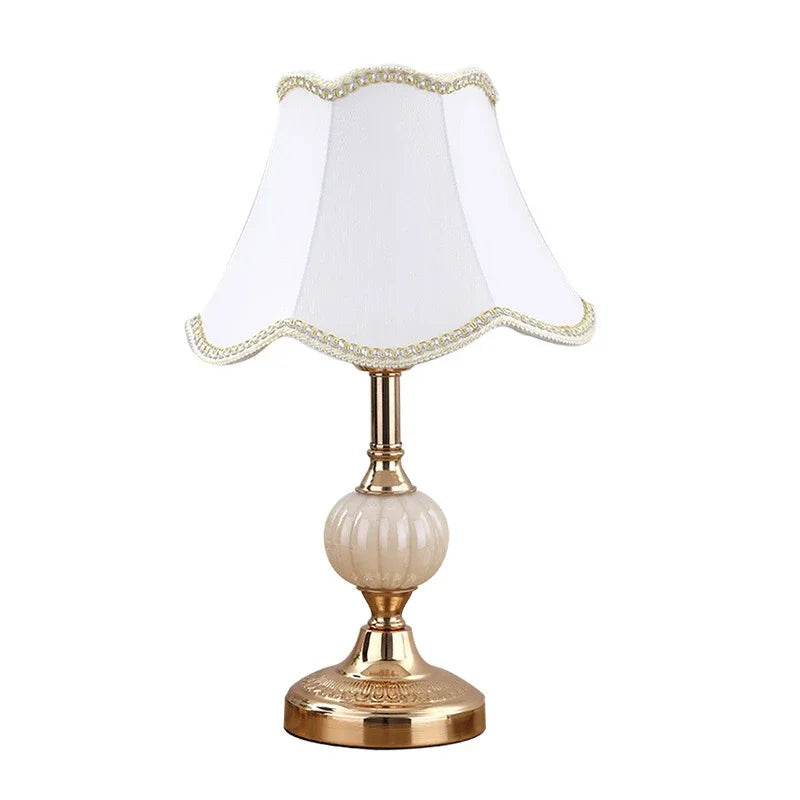 Vintagenordik - nordisk vintage bordlampe