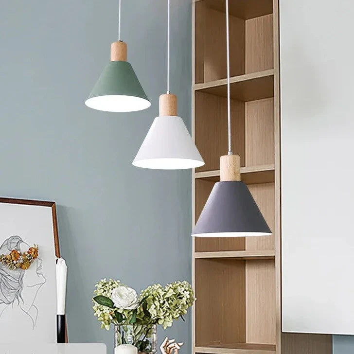 TrendLume - moderne pendel