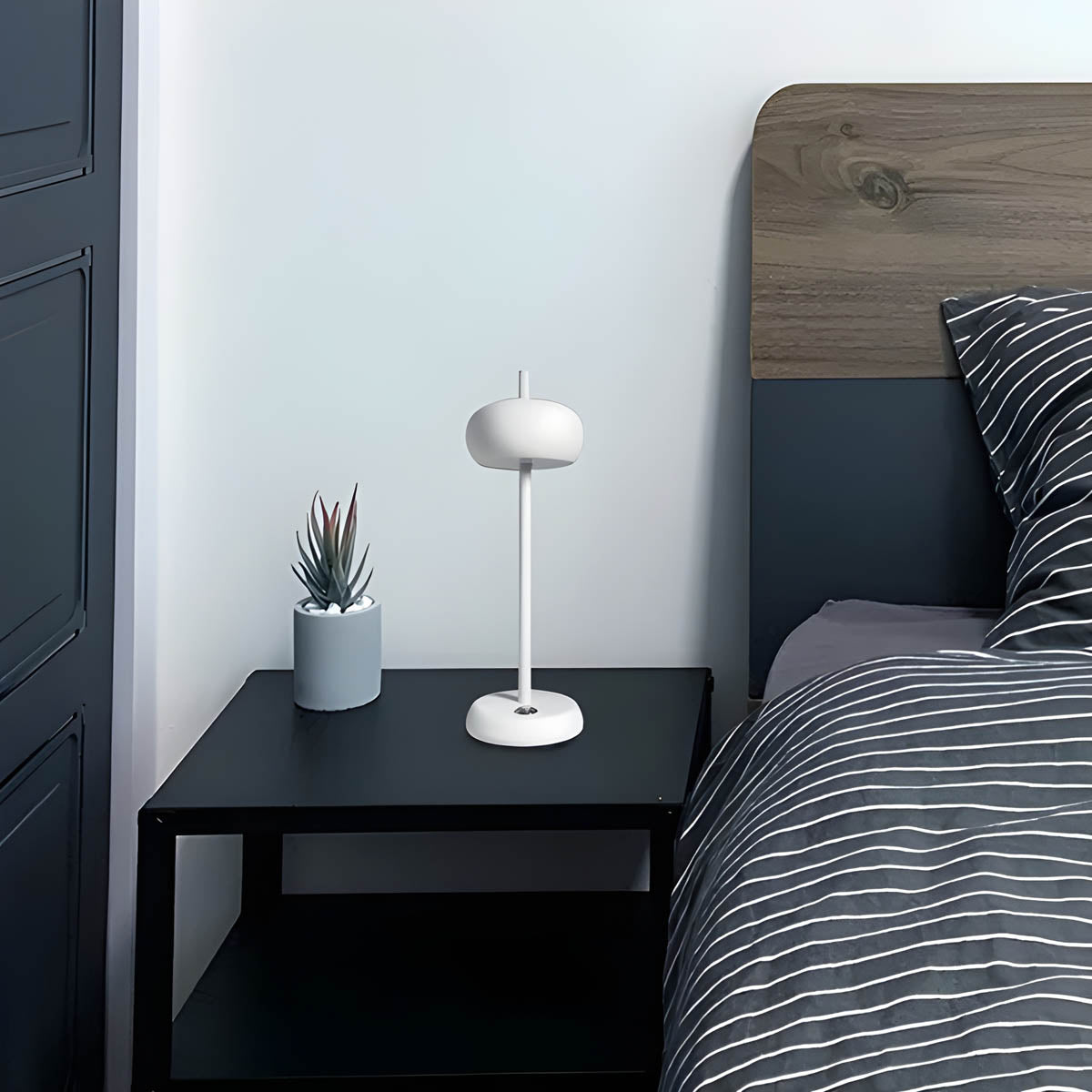 Sunlux - bordlampe