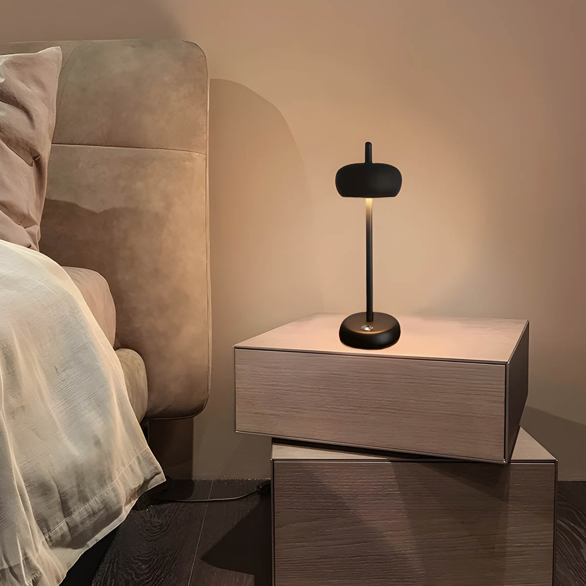 Sunlux - bordlampe