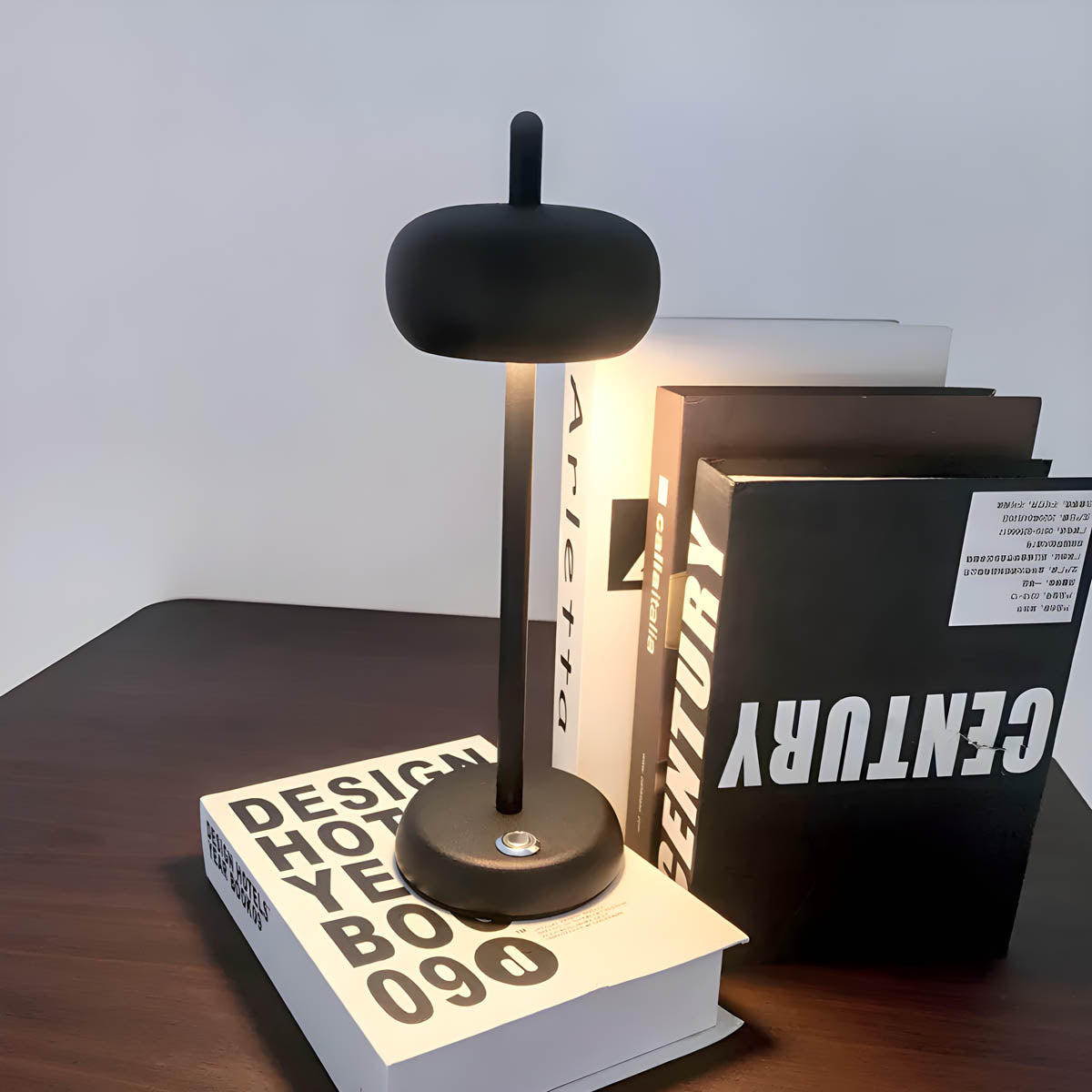 Sunlux - bordlampe