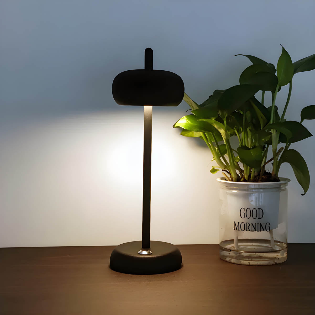 Sunlux - bordlampe
