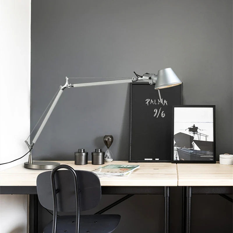 IndustrialFlex | Industriel LED-bordlampe