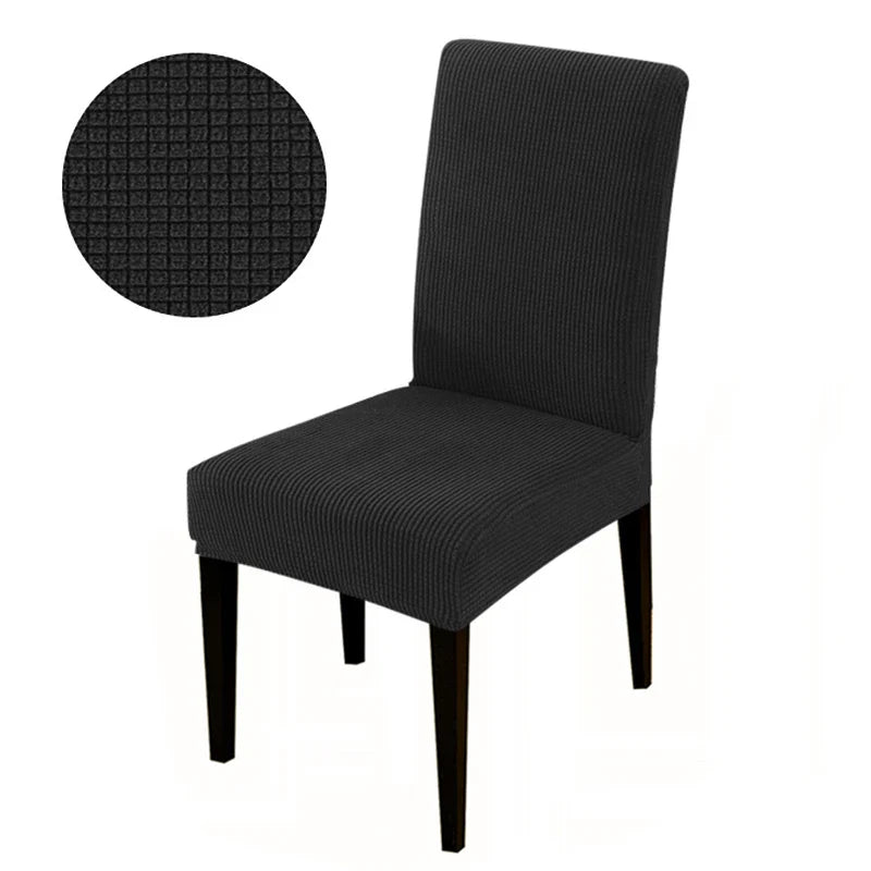 FlexiSeat | elastiske stolebetræk