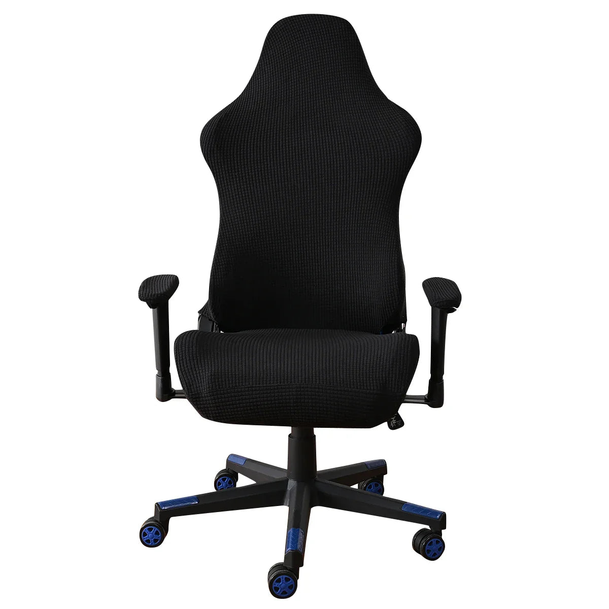 GameGuard | polar fleece gaming stolebetræk