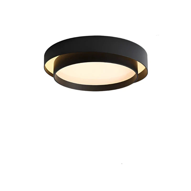 Nordicaura | minimalistisk led-plafondlampe