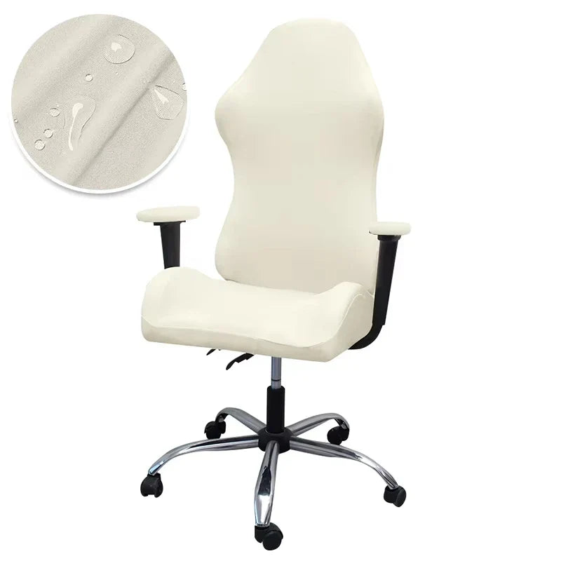 GameGuard | polar fleece gaming stolebetræk