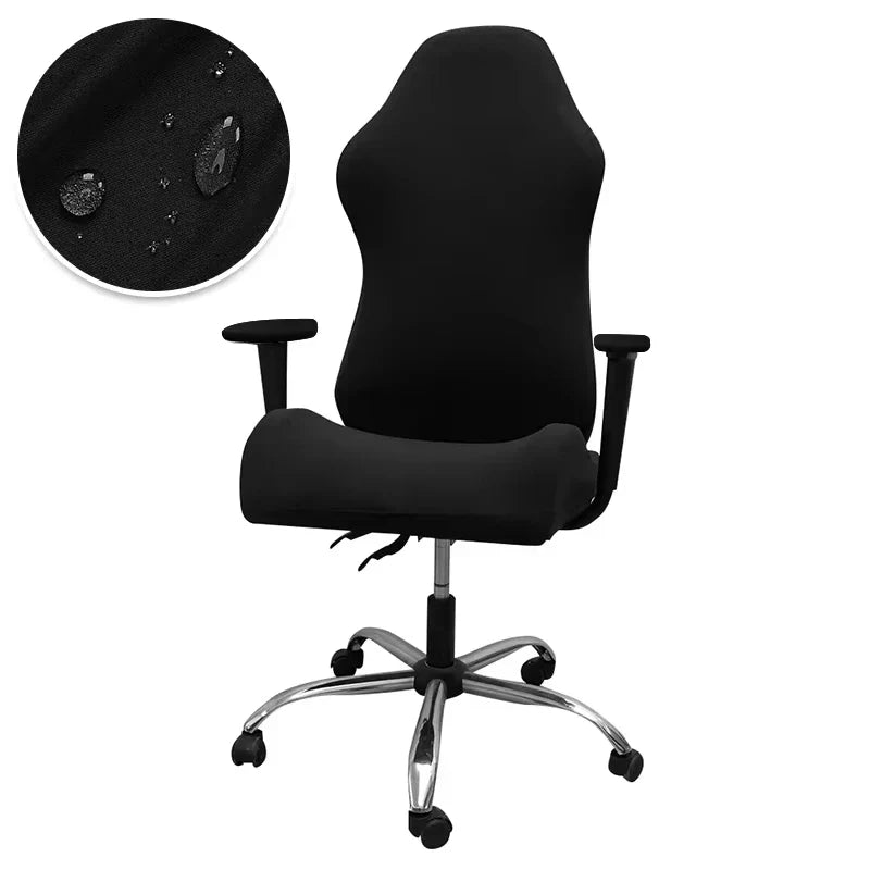 GameGuard | polar fleece gaming stolebetræk
