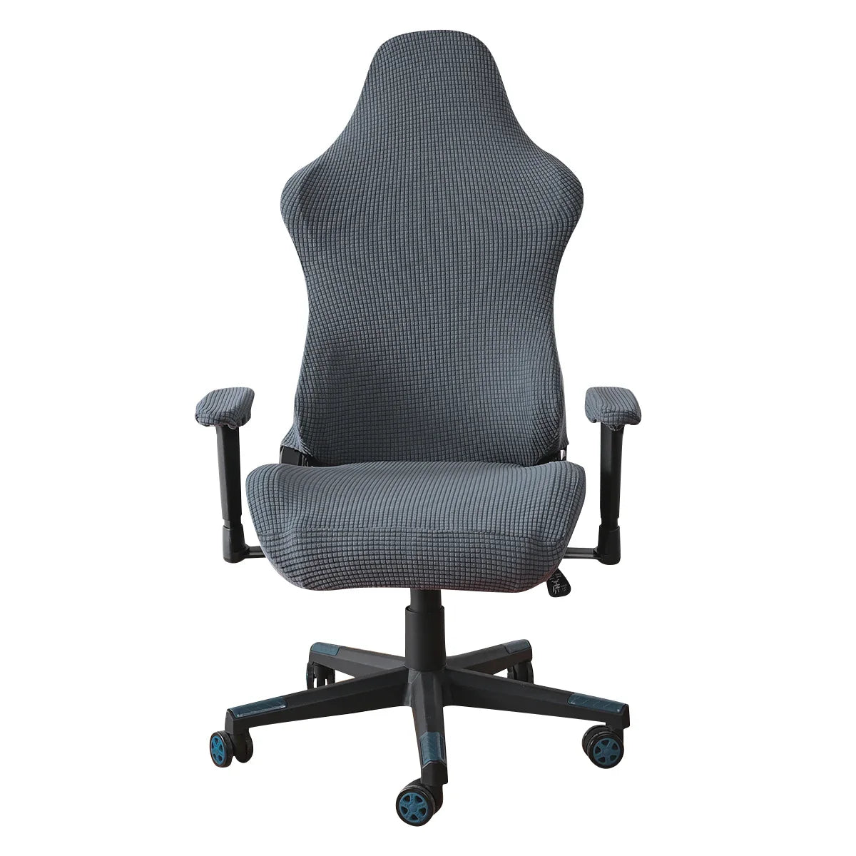 GameGuard | polar fleece gaming stolebetræk