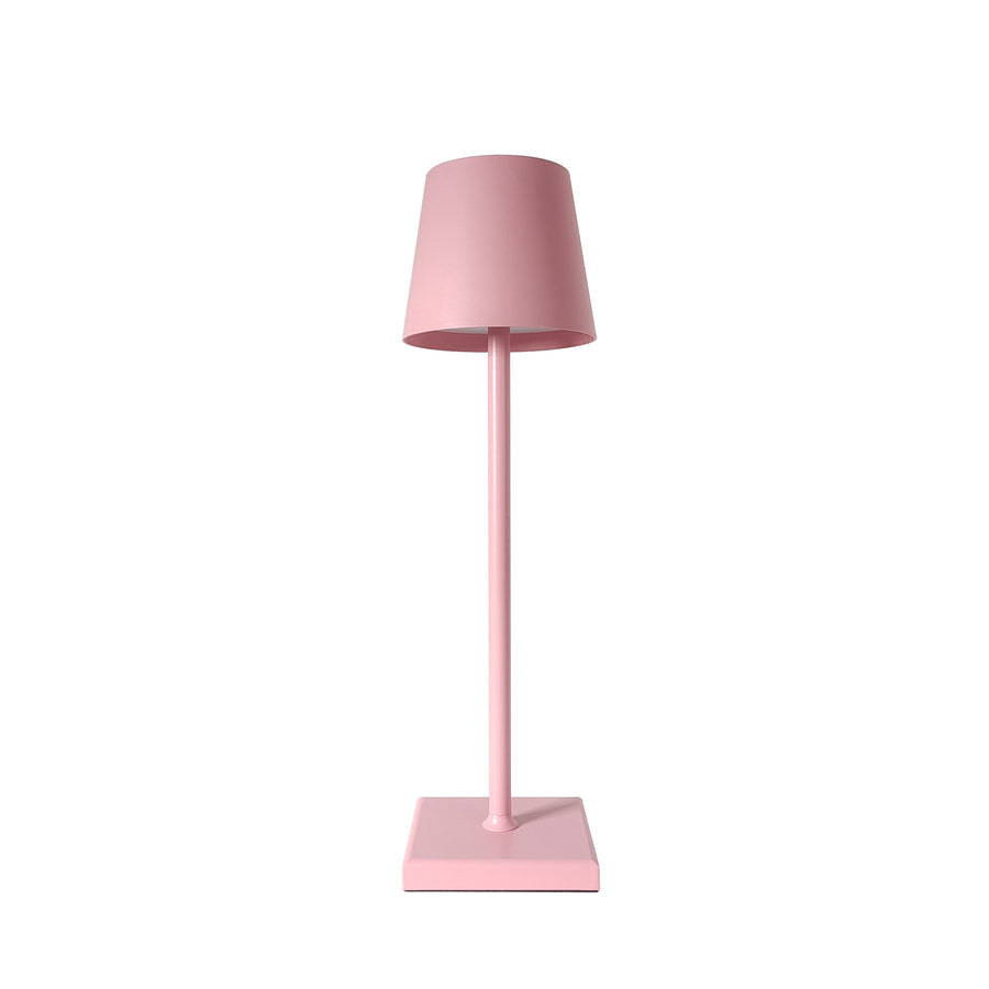 Auralamp - minimalistisk ledningsfri lampe