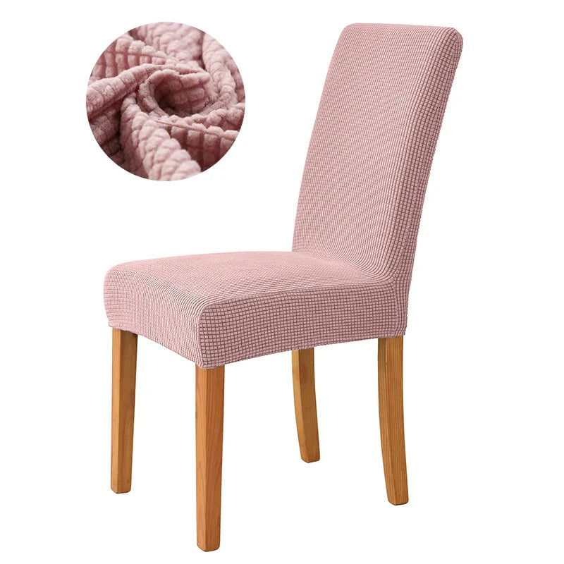 VelvetGuard | elastisk jacquard stolebetræk