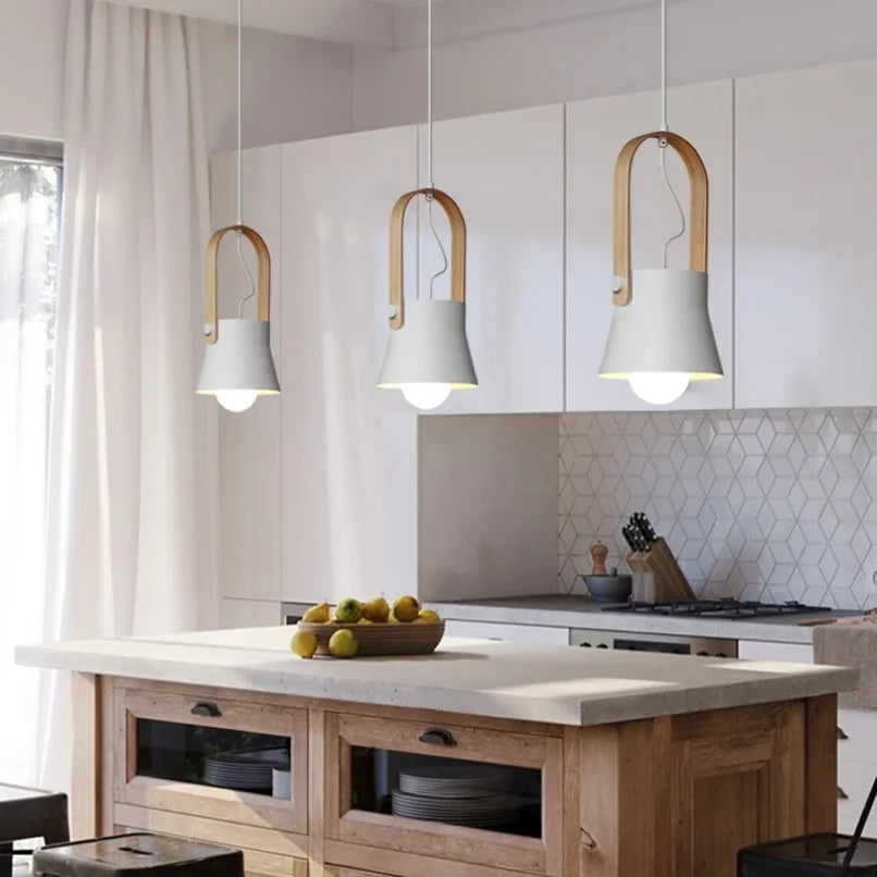 NordicLuxe | Design hængende lys til stilfulde opholdsrum