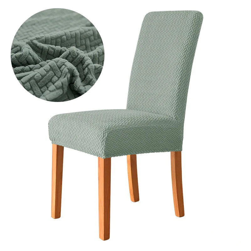 VelvetGuard | elastisk jacquard stolebetræk