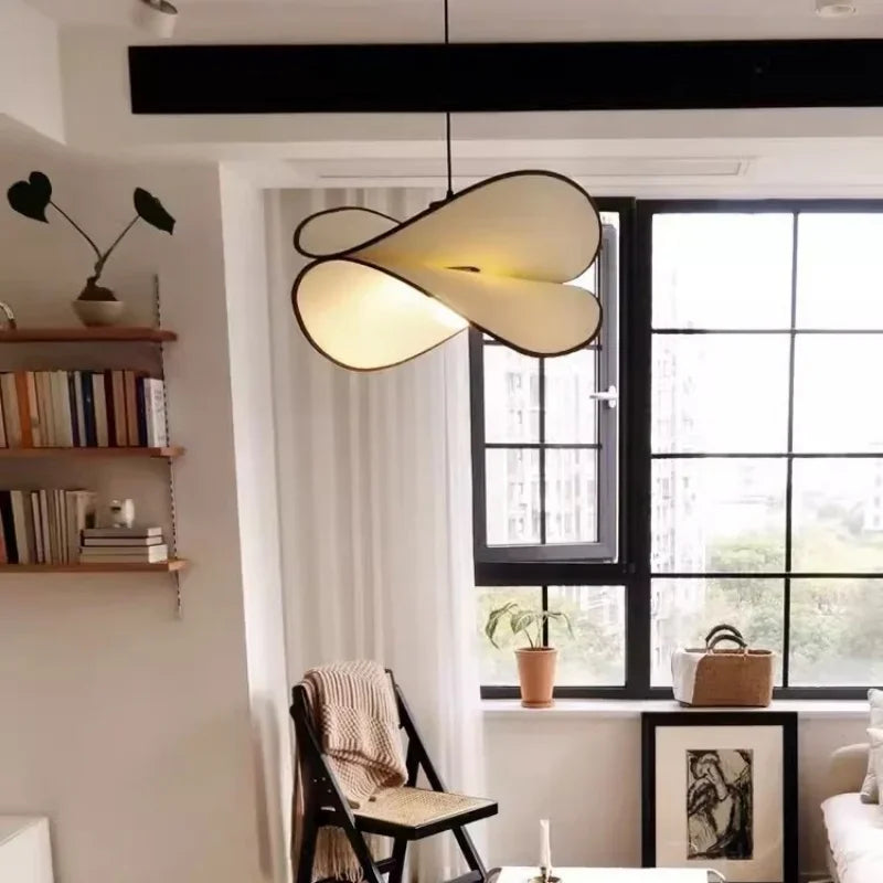 WabiSabiGlow | lysekroner til indendørs brug