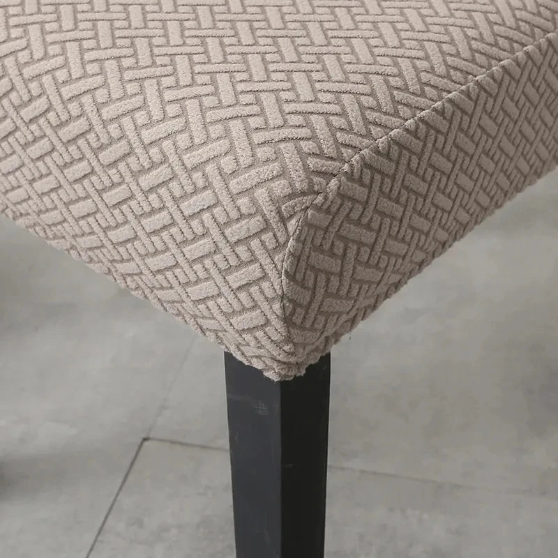 VelvetGuard | elastisk jacquard stolebetræk