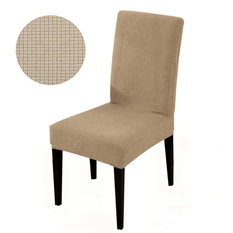 FlexiSeat | elastiske stolebetræk
