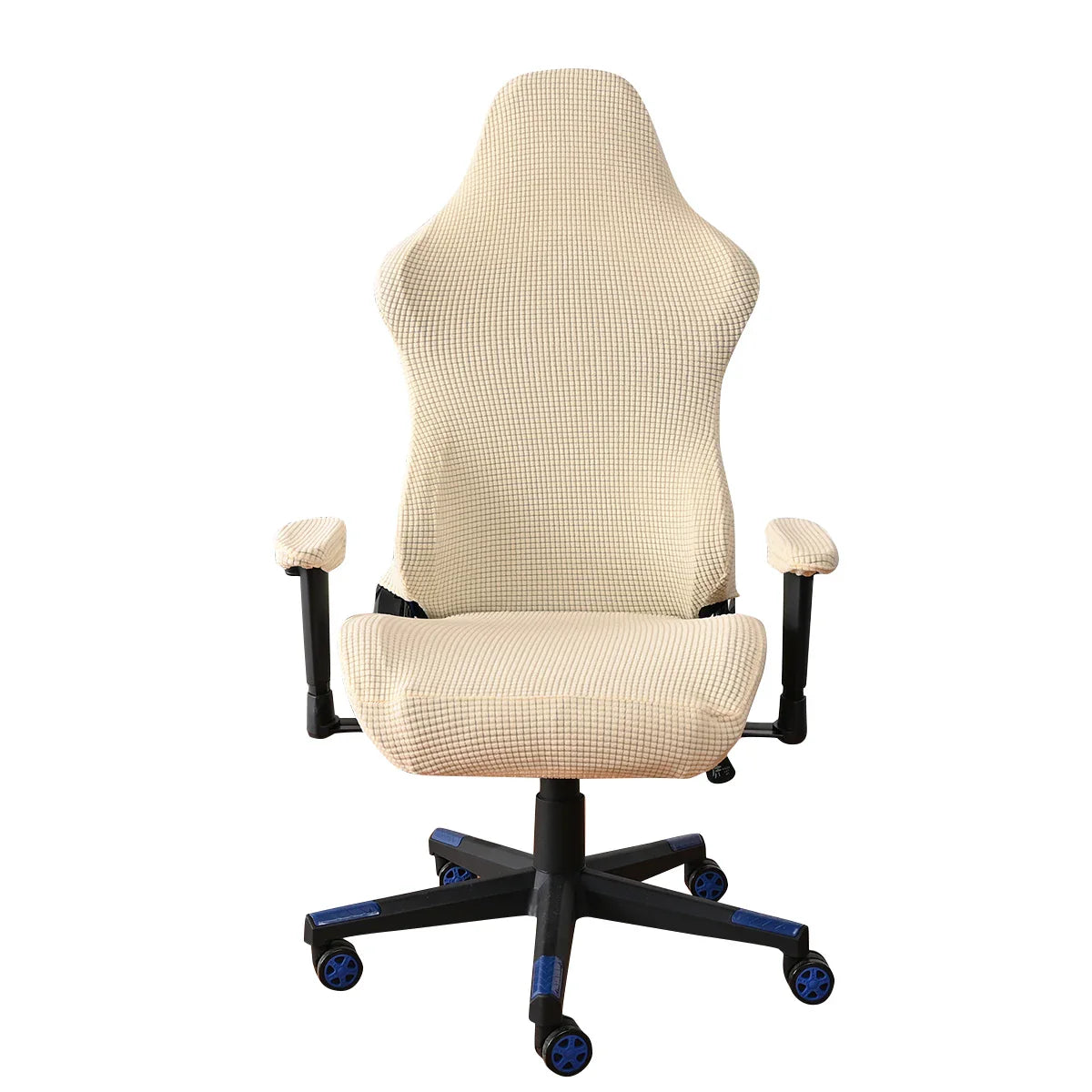 GameGuard | polar fleece gaming stolebetræk