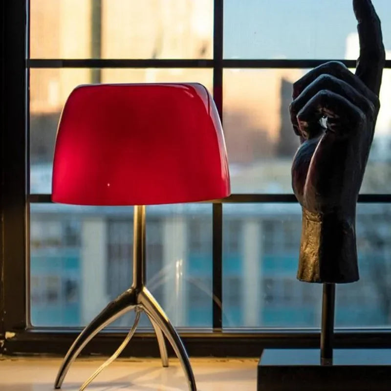 Danishedge | foscarini bordlampe