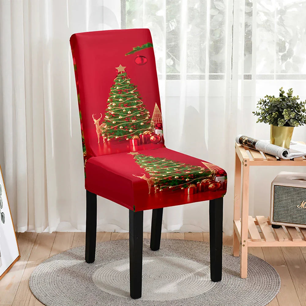 HolidaySeat | julestolebetræk