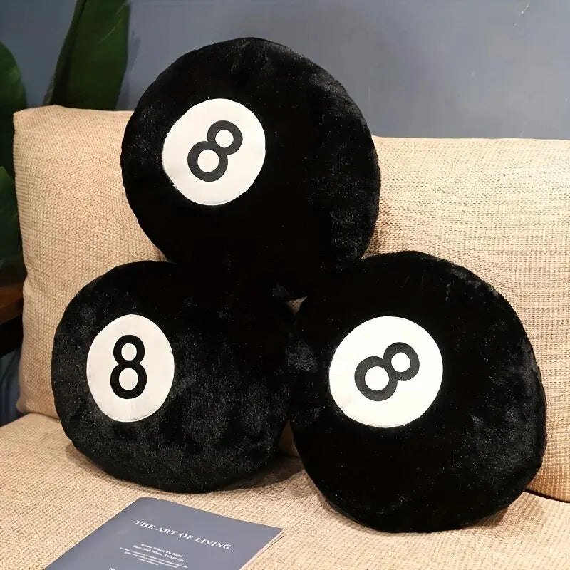 Poolpude | 8-bold temapude