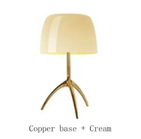 Danishedge | foscarini bordlampe