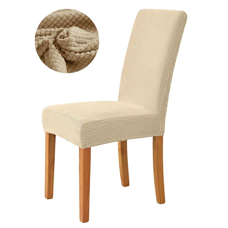 VelvetGuard | elastisk jacquard stolebetræk