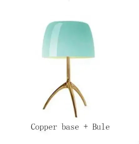 Danishedge | foscarini bordlampe