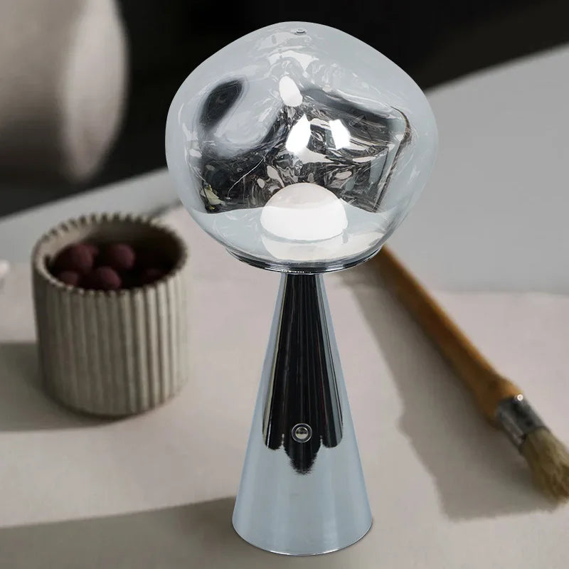 VividLava | mini-lampe