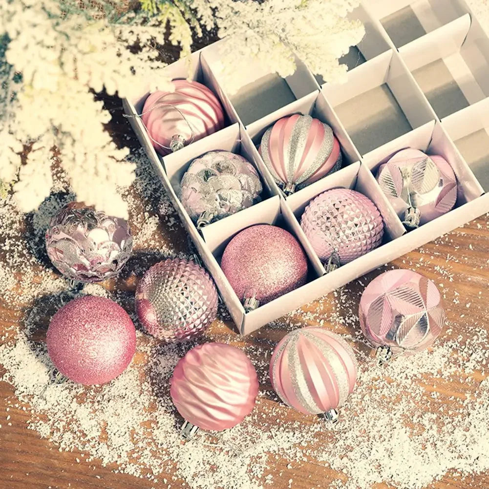 Xmasbubble | vedhæng til juletræ