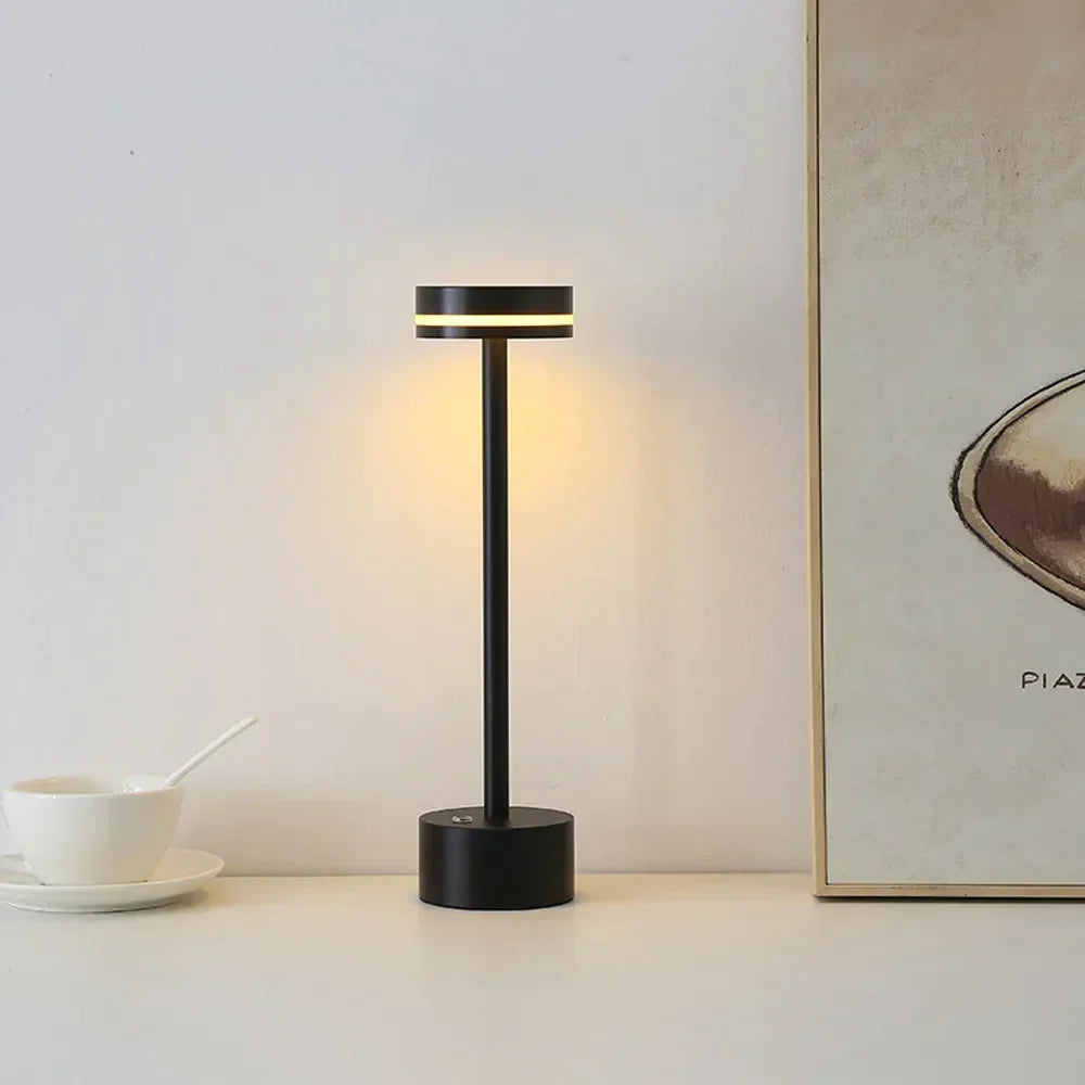 Glint - bordlampe