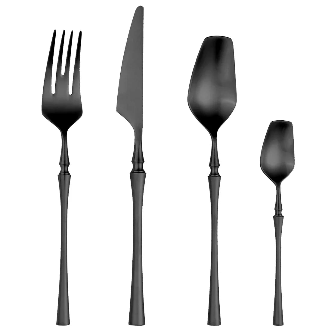 RegalGleam | rustfrit stål bestik