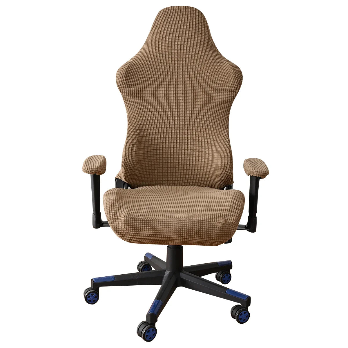 GameGuard | polar fleece gaming stolebetræk