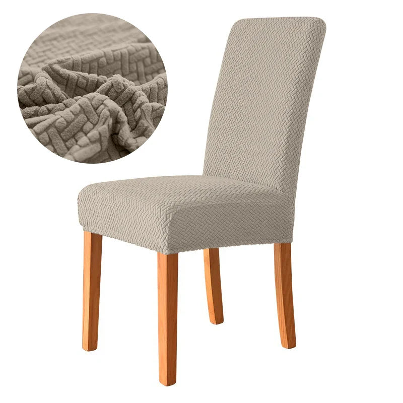 VelvetGuard | elastisk jacquard stolebetræk