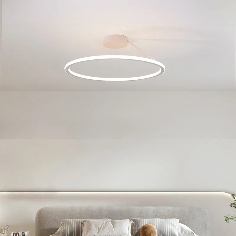Masterbright | enkel led-loftslampe til alle rum