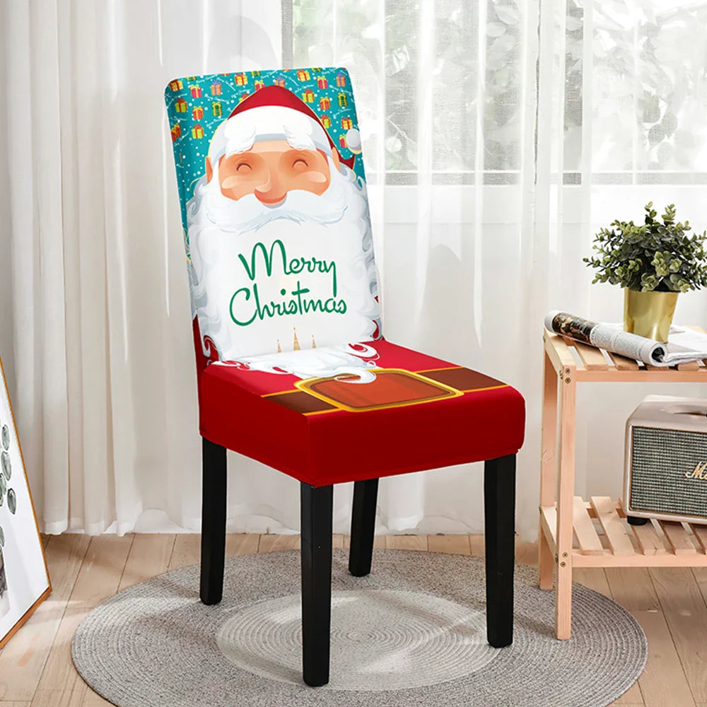 HolidaySeat | julestolebetræk