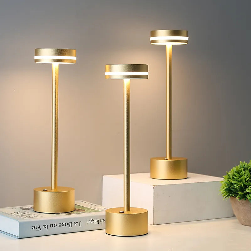 Glint - bordlampe