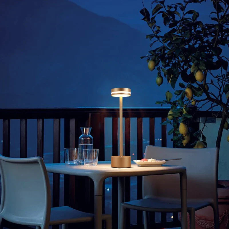 Glint - bordlampe