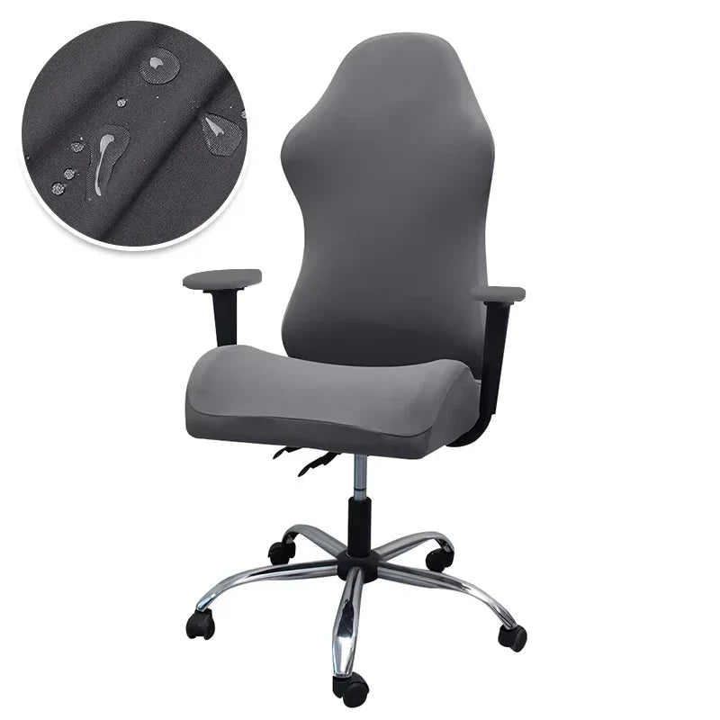GameGuard | polar fleece gaming stolebetræk