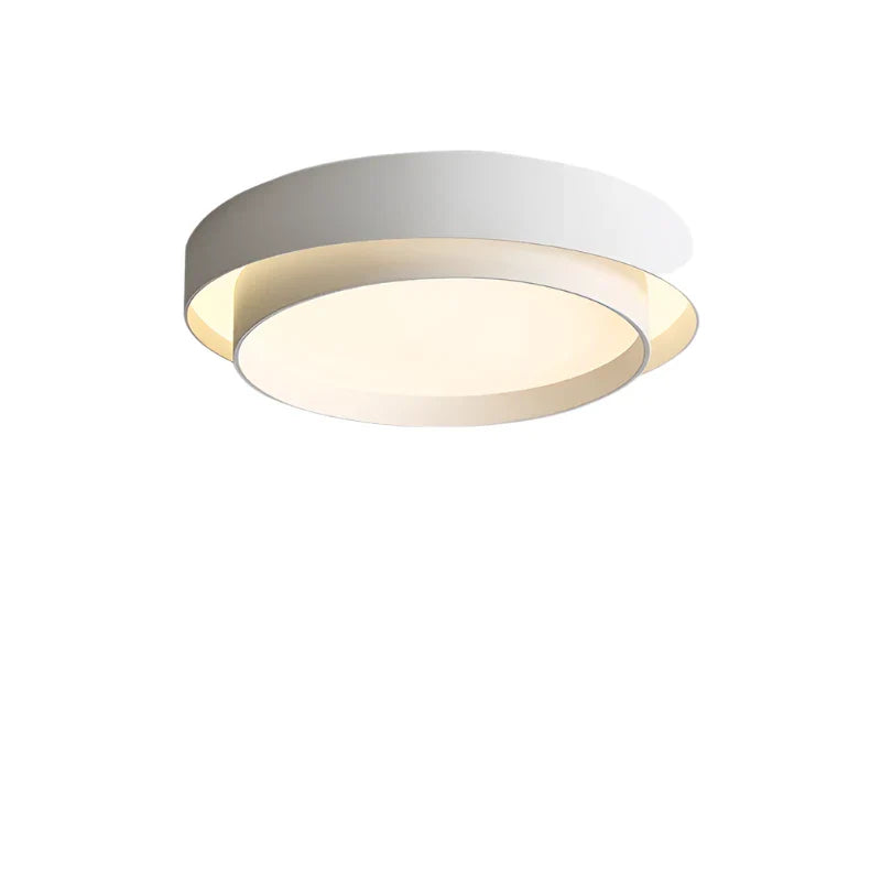 Nordicaura | minimalistisk led-plafondlampe