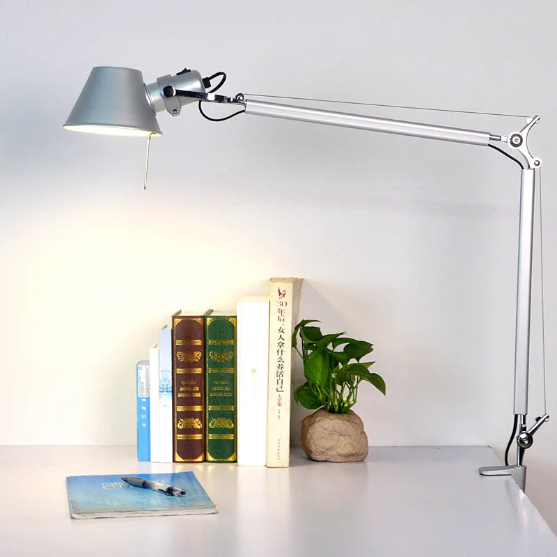 IndustrialFlex | Industriel LED-bordlampe